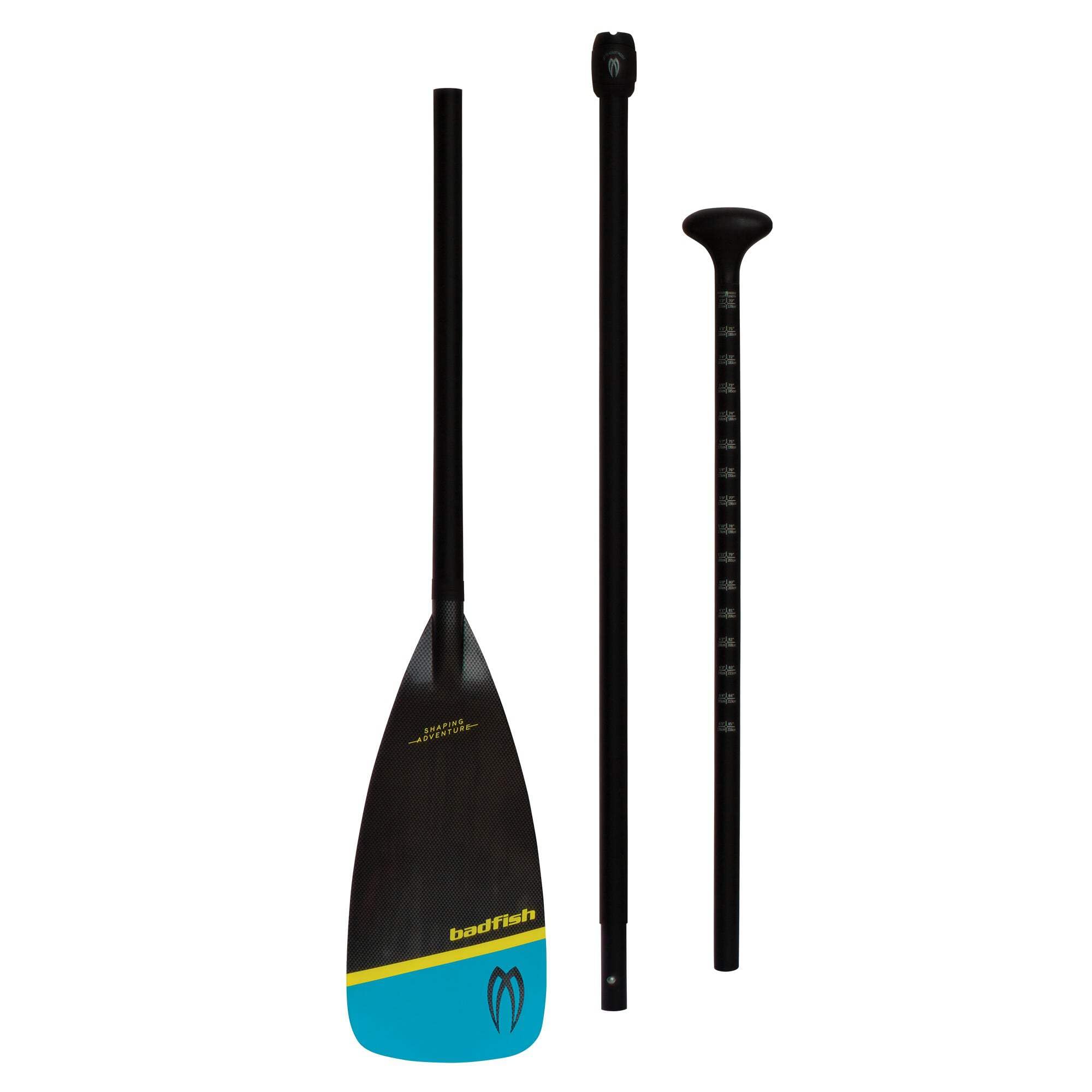 SUP サップ – 旧商品 badfish(バッド インフレータブル | 関西 Badfish